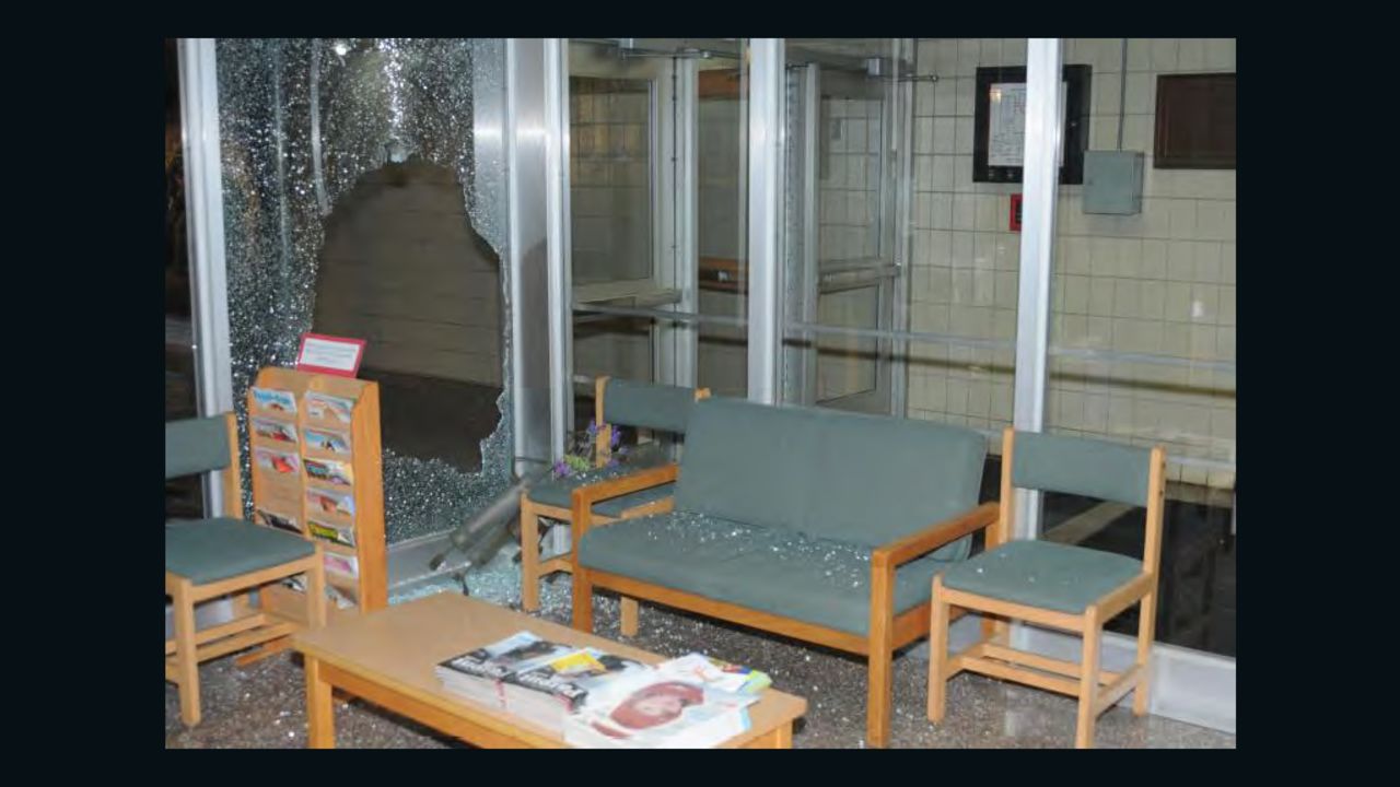 Connecticut State Police to release report on Newtown school shooting CNN