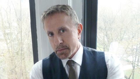 Perry Halkitis
