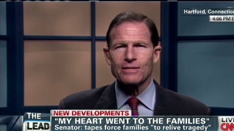 Richard Blumenthal