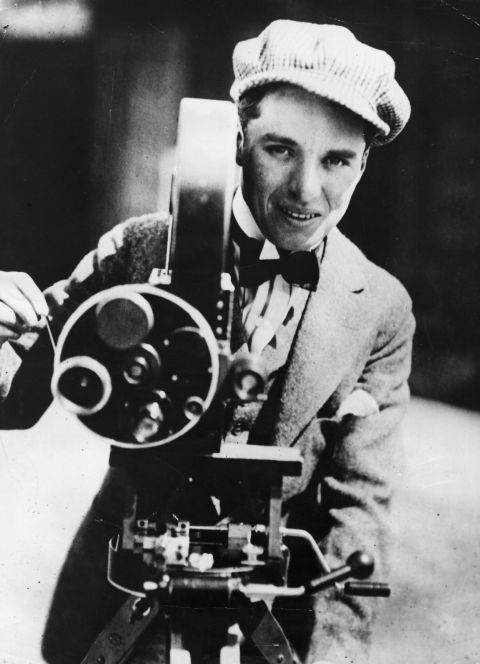 While Chaplin is perhaps best known as his loveable "Tramp" persona, he was also a prolific director, writer, and producer. "As a director, he just wanted his actors to completely mimic exactly what he was doing -- he didn't want their interpretation," said historian Hooman Mehran.