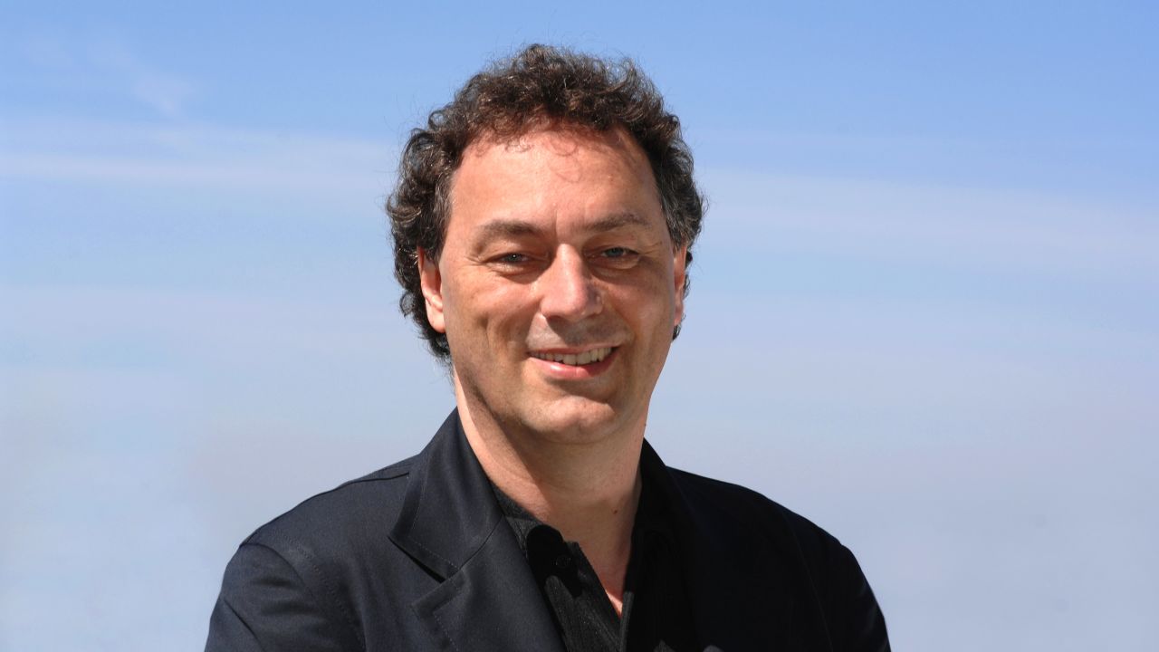gerd leonhard