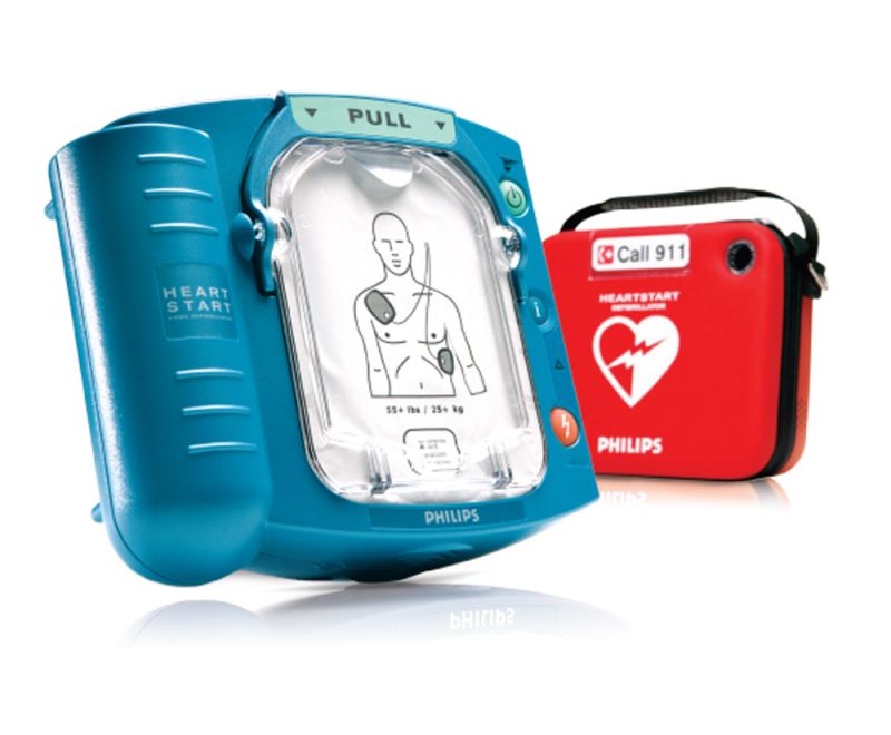 FDA: Recalled defibrillators may fail during emergencies | CNN