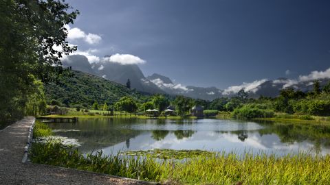 wine farms - stark-conde