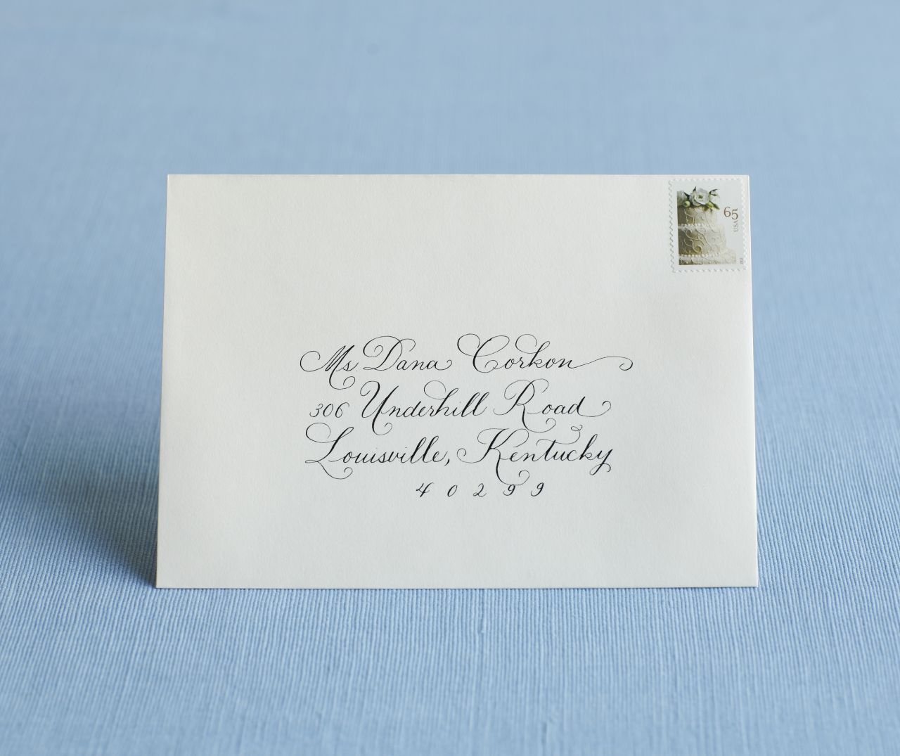<strong>Divorced Female Who Uses Her Maiden Name</strong>