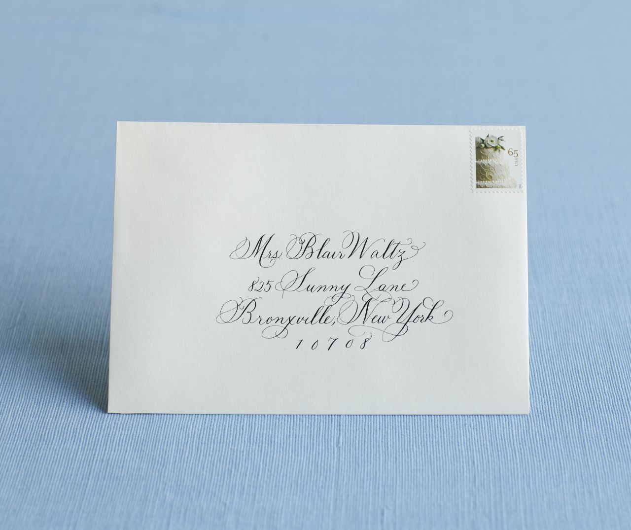 <strong>Divorced Female Who Kept Her Married Name</strong>