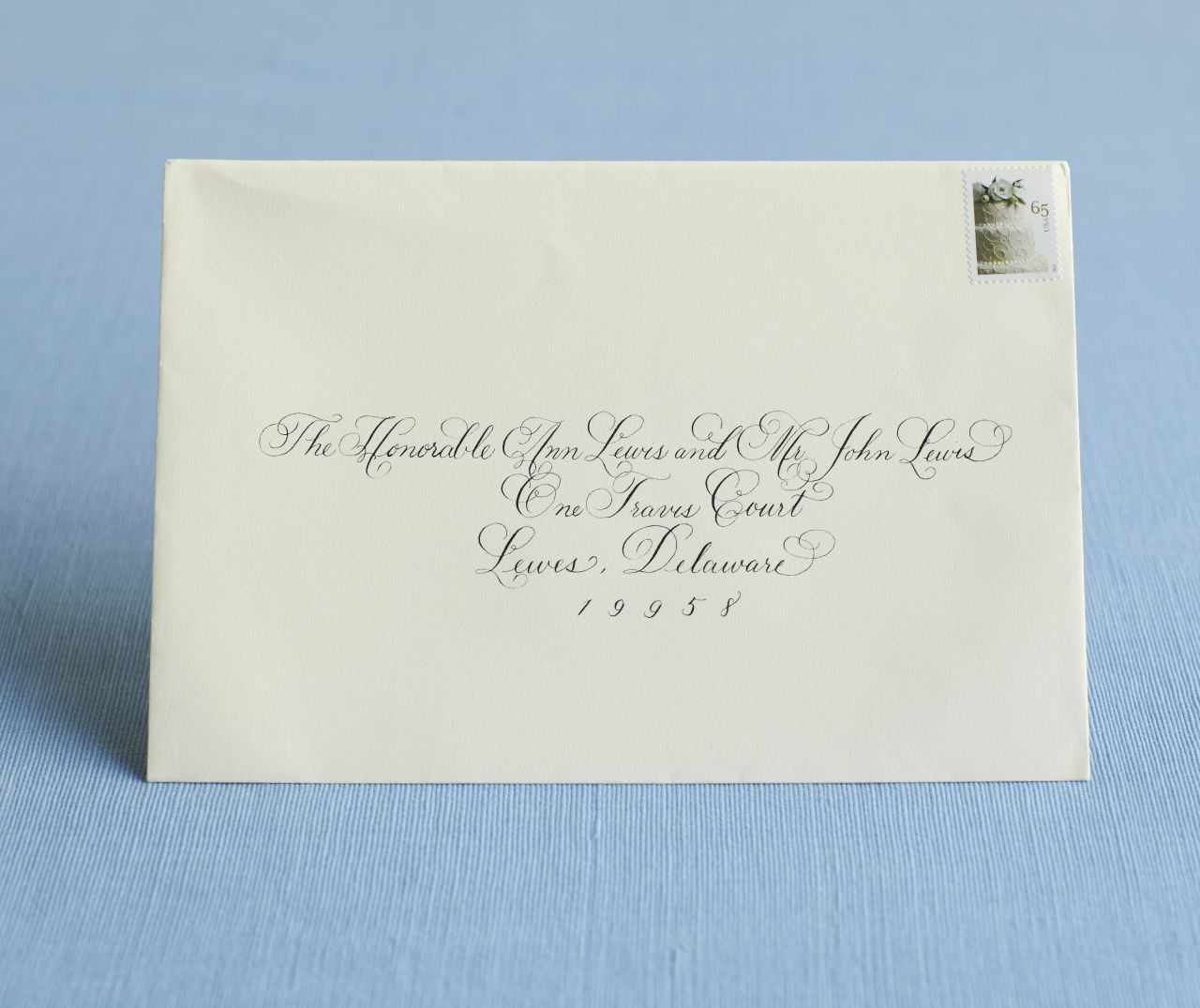 <strong>Wife is the Judge</strong>