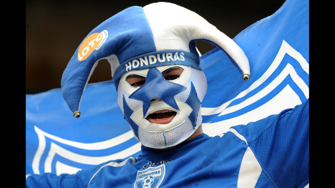 Honduras
