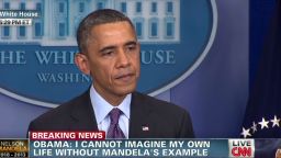 sot President Obama speaks after Nelson mandela death announcement _00035313.jpg