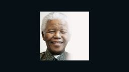 C1 weekend Nelson Mandela