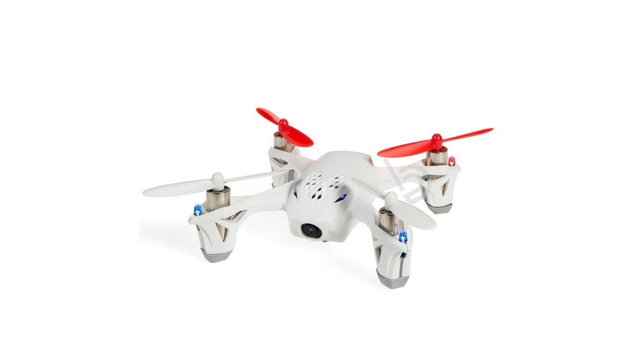 <a href="http://www.hubsan.com/products/HELICOPTER/products_0103_1.htm" target="_blank" target="_blank"><strong>Hubsan X4 FPV quadcopter</strong></a><strong>.</strong> Perhaps, years from now, Jeff Bezos will start selling a toy version of the Amazon drones. In the meantime, there¹s this twist on remote-controlled helicopters, a follow-up to the successful Hubsan X4. This one comes with a camera (hence "FPV" -- first-person view) and transmits a picture back to the remote. Can we expect copter wars in the future? ($350)