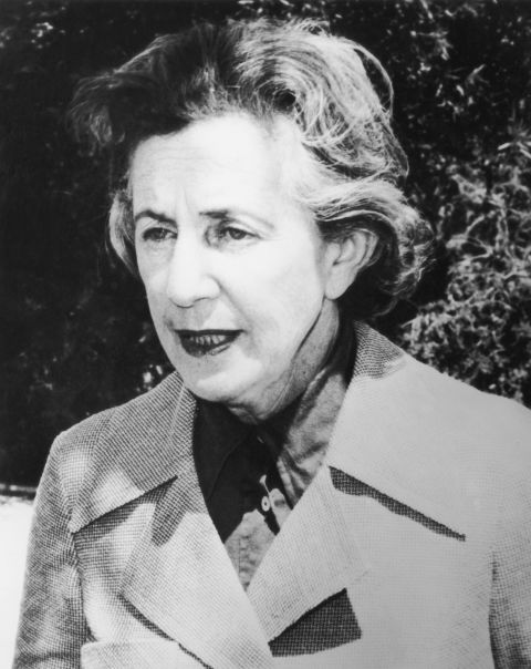 Helen Suzman, a white South African politician and founding member of the Progressive Party, criticized the then-governing National Party's policies of apartheid. She visited Mandela several times while he was in prison, and was present when he signed the new constitution in 1996.