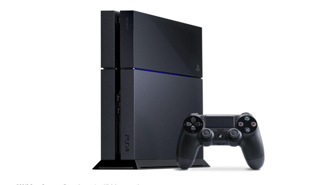 <a href="http://us.playstation.com/ps4/index.htm" target="_blank" target="_blank"><strong>PlayStation4</strong></a><strong>.</strong> Released last month, it's the newest console from Sony's popular PlayStation line. The PS4 has more power and better graphics than the aging PS3, plus a social button on the controller that lets players share their accomplishments. ($399). It's what your kid wants ...