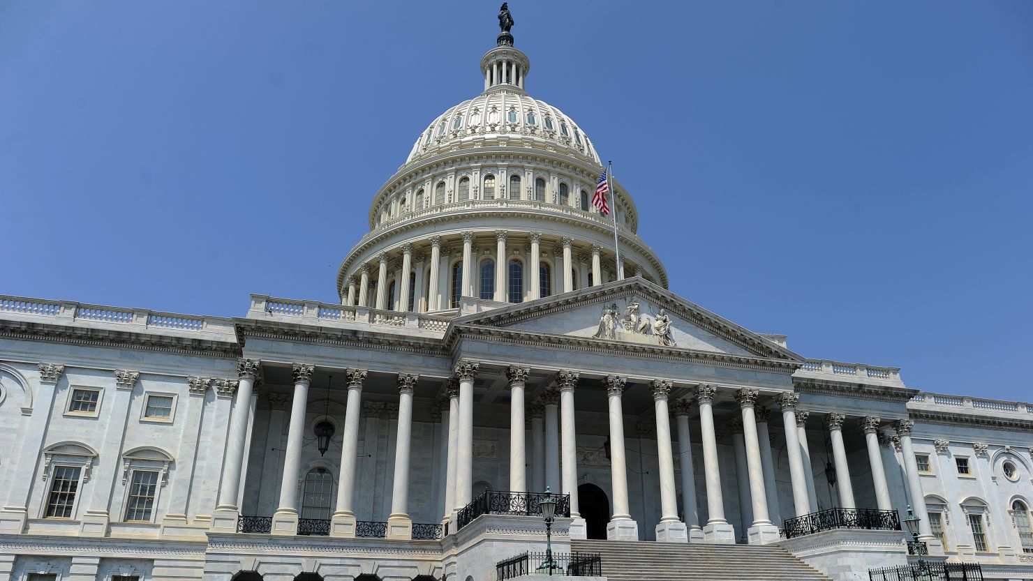 US Capitol 2011