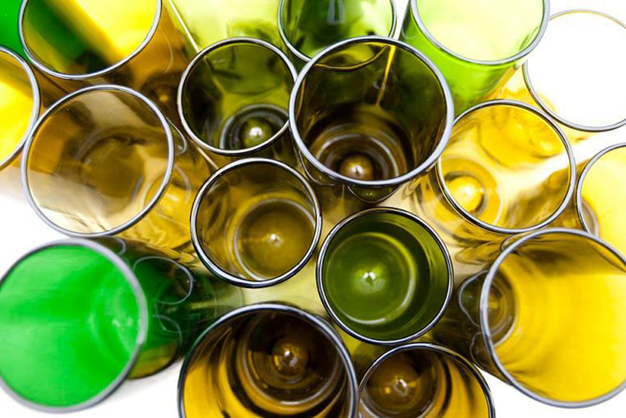 Refresh Glasses -- $24 to $40