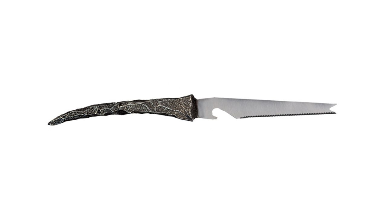 Spragwerks The Wench Bar Knife