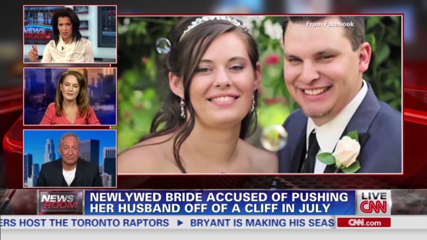 Newlywed Murder Case Heads To Trial Cnn