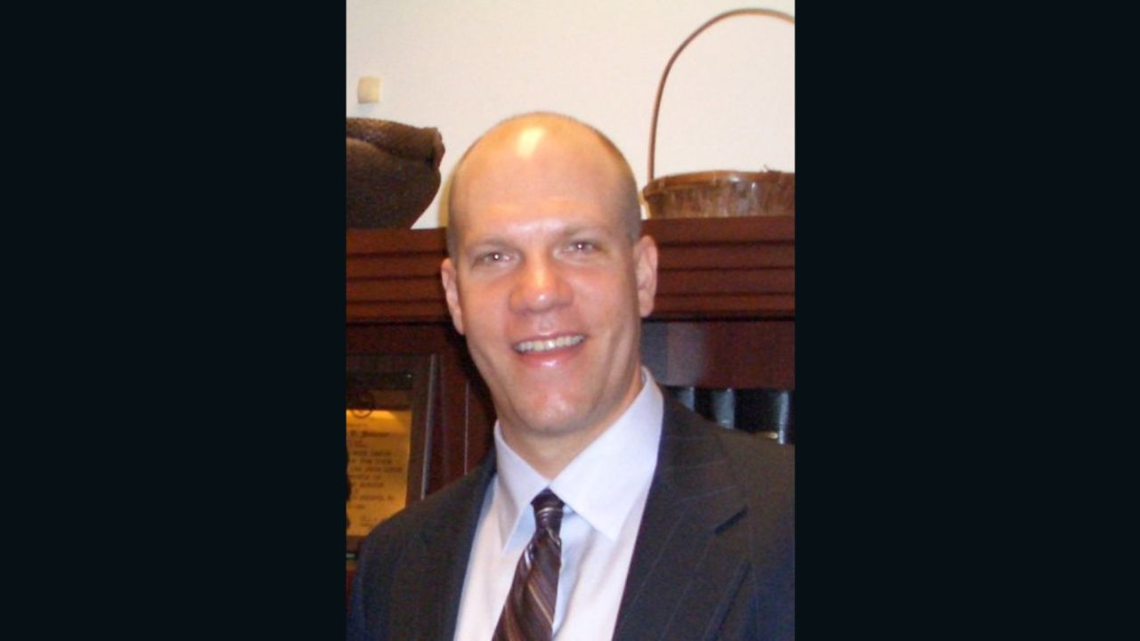 Gregory Ruhnke