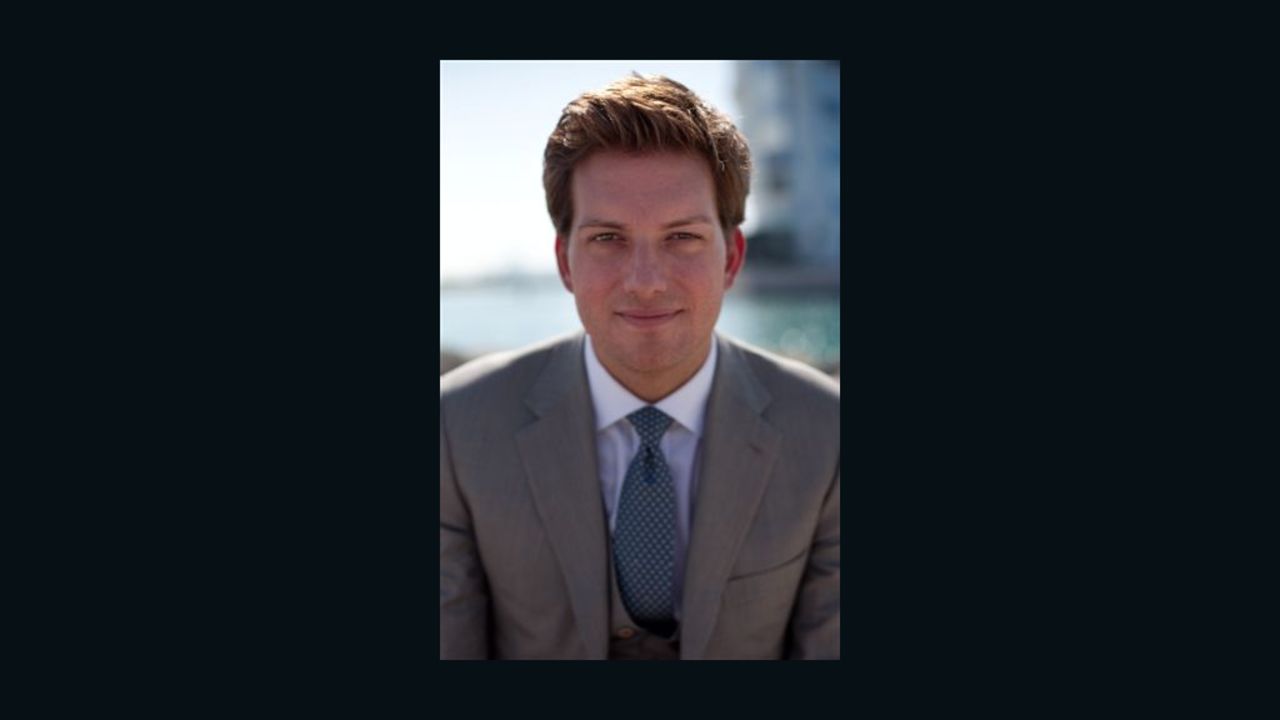 Dr. Michael Apa