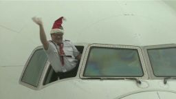 sick kids get flight to north pole christmas_00003104.jpg