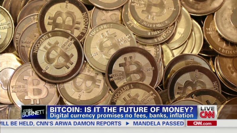 bitcoins news night cnn