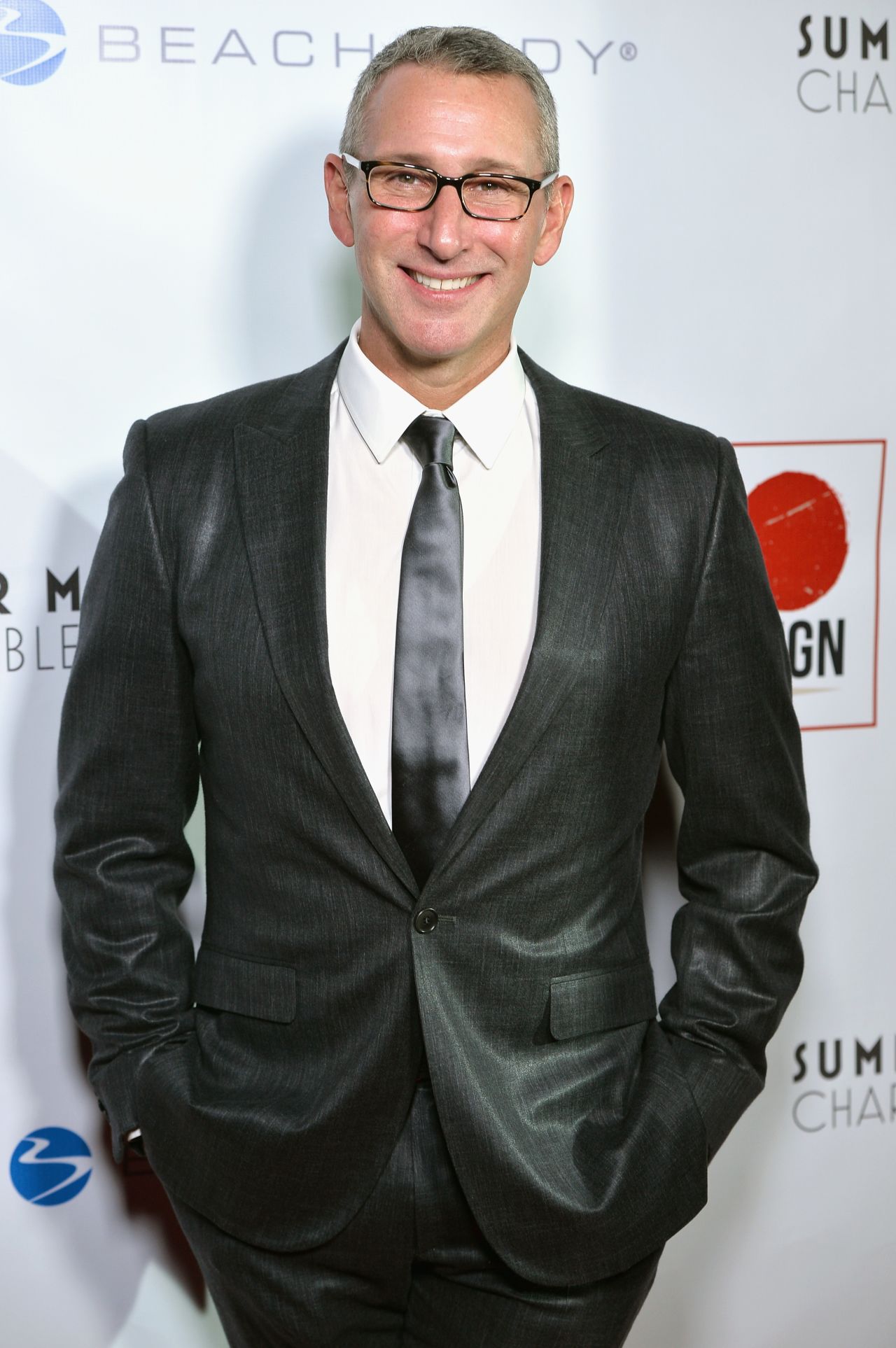 In December 2013, <a href="http://www.cnn.com/2013/12/10/showbiz/adam-shankman-rehab/" target="_blank">director<strong> Adam Shankman</strong></a> was admitted into an undisclosed rehab facility for an undisclosed reason. <a href="http://www.usmagazine.com/celebrity-news/news/adam-shankman-checks-into-rehab-seeking-treatment-2013912" target="_blank" target="_blank">The only thing his rep would say</a> is that the "Hairspray" director's family and friends "support him and wish him well on his journey to recovery."