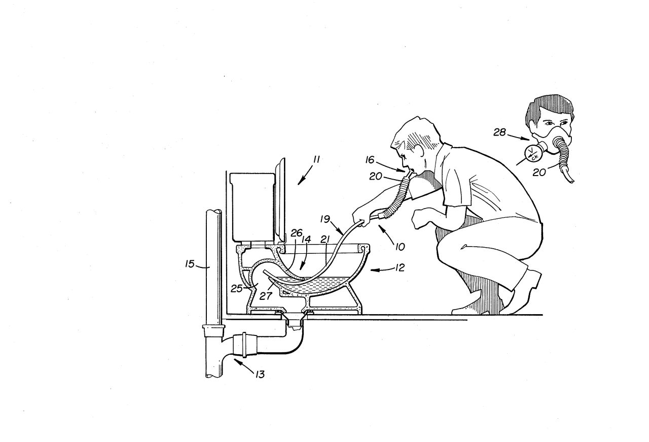 11 patently absurd patents CNN Business