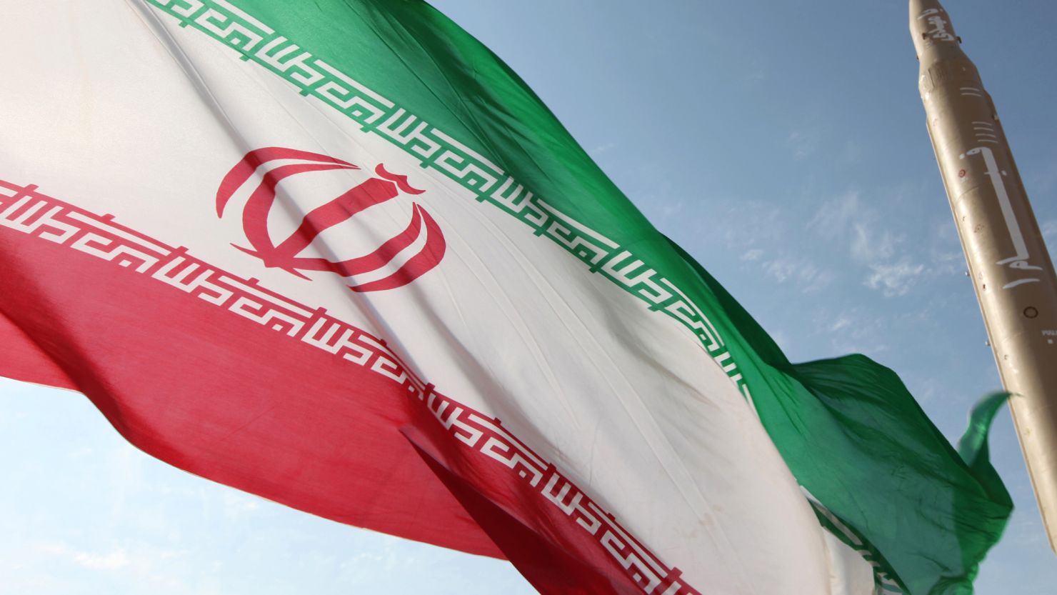 The head of the Iranian negotiating team called the Vienna talks "serious" and "helpful." 