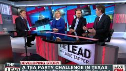exp Lead politics panel Texas challenge WH shakeup_00044215.jpg