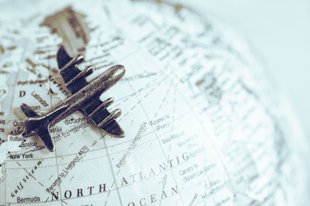 Save your miles for big-ticket international airfares.