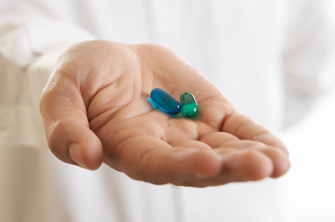 Bring essential medicines, especially if you're traveling someplace where they're not common.
