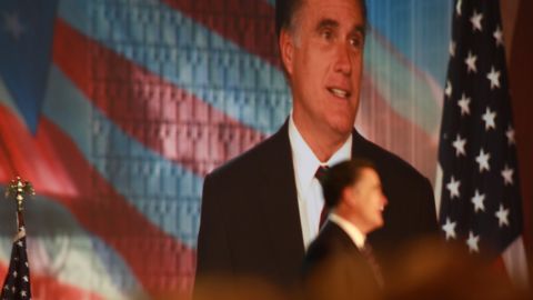 A long, drawn-out primary season and a late convention date made Mitt Romney's road to the White House steeper in 2012.