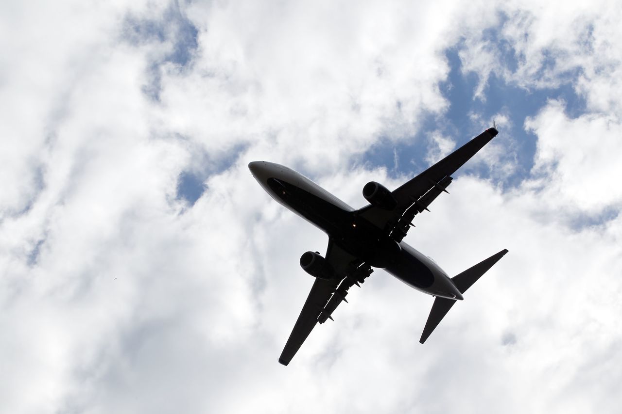 Experts: Be aware of your surroundings during takeoffs and landings -- the most critical part of every flight.