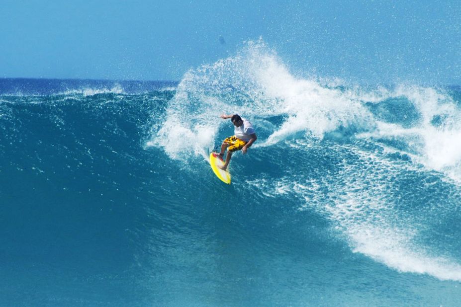 Surfing is a hot draw for Cape Verde, located off the west coast of Africa. Ethical Traveler says it remains one of the highest-rated countries in Africa by Reporters Without Borders for a relatively free press. Its tourism management was cited by the World Bank as a top African example. 