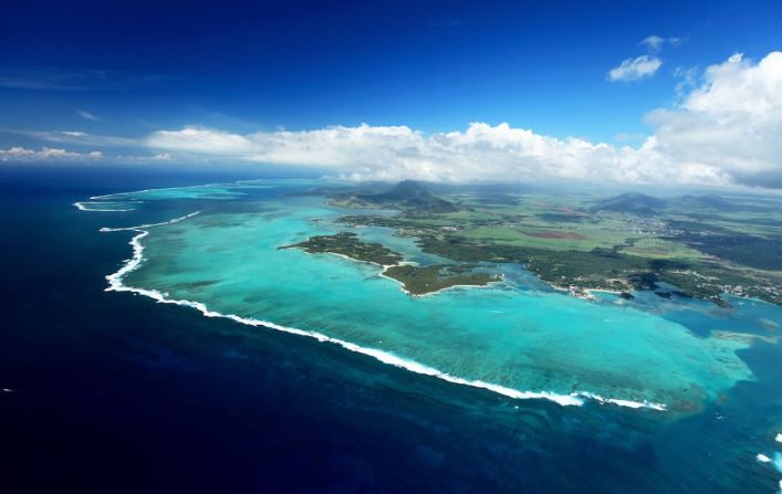 Located some 500 miles east of Madagascar in the middle of the Indian Ocean, Mauritius has been consistently rated by the Index of African Governance as the best-run country in sub-Saharan Africa. 