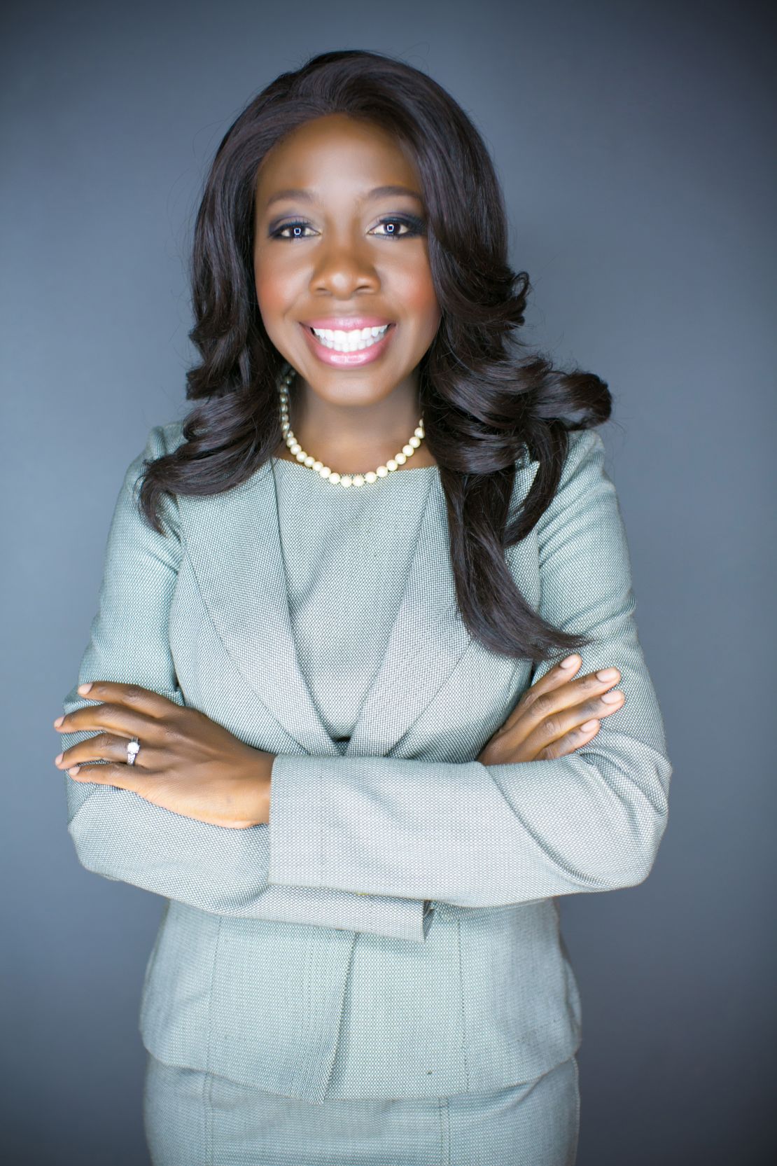 Elaine Swann