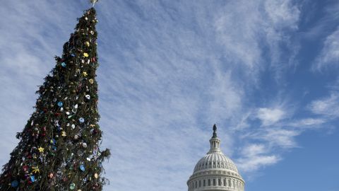 Where Christmas really came from (Opinion) | CNN