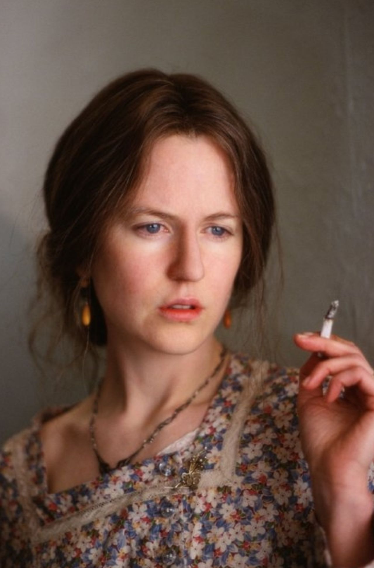 With her putty nose, Nicole Kidman <a href="http://www.nytimes.com/2003/02/15/movies/the-nose-was-the-final-straw.html?pagewanted=all" target="_blank" target="_blank">was criticized by some</a> for her performance as Virginia Woolf in the 2002 film "The Hours," but it earned her an Oscar.
