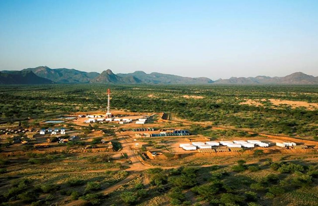 Much of Kenya's economic growth has been driven by export of raw materials, investment in infrastructure and trade in consumer goods. The discovery of oil in 2012 added a new resource to the country's portfolio.