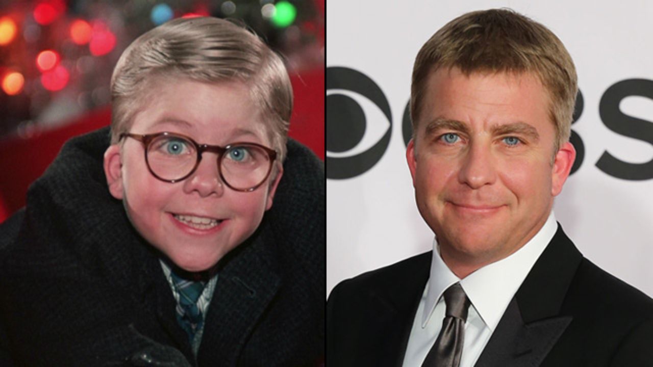 Peter Billingsley was just 12 when he starred as Ralphie in the beloved film. He now works behind the scenes as a producer for films such as "Iron Man" and "The Break-Up" - the latter via a production company he formed with that film's star, Vince Vaughn. He <a href="http://www.buzzfeed.com/adambvary/how-a-christmas-story-kept-peter-billingsley-normal" target="_blank" target="_blank">recently told BuzzFeed</a> he enjoys the movie that made him a star: "It took me a while to appreciate it as a film," he says. "But I watch it now and go, you know what, that's a damn good director. I can say without ego it's a pretty good performance. It's a good story. It's a good script. It's a well-made movie."