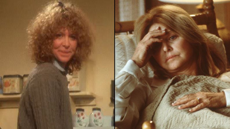 Melinda Dillon stars as the doting mother in the film and continued to act afterward, snagging roles in "The Hendersons," "Law & Order: SVU" and as Rose Gator in the acclaimed film "Magnolia."