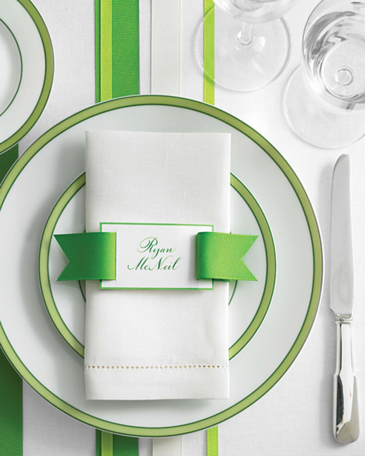 Place Cards