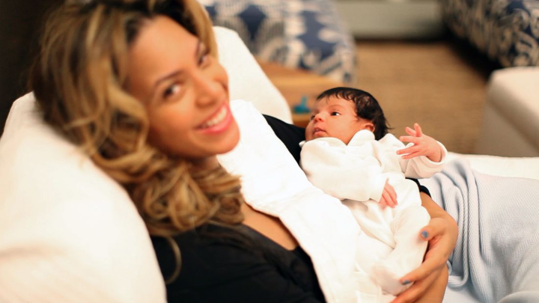 Beyonce reportedly pregnant with Baby No. 2 - Los Angeles Times