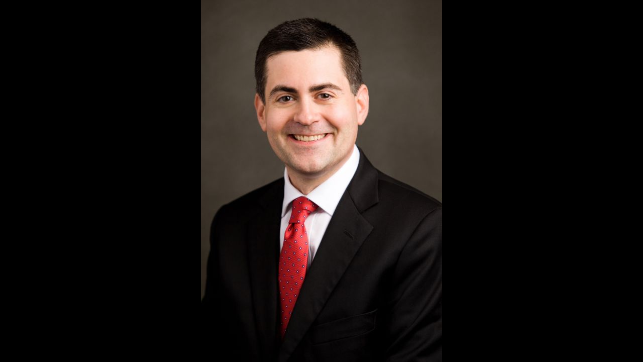 Russell D. Moore