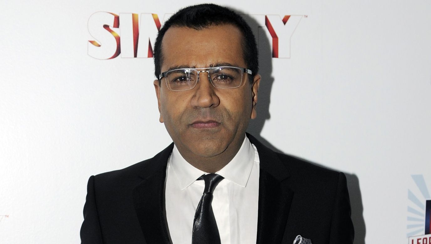 Martin Bashir, the journalist and political commentator known for his series of interviews with Michael Jackson, turned 50 on January 19, 2013.