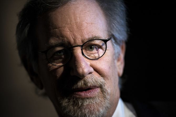 Steven Spielberg, who turns 67 on Wednesday, December 18, has directed 27 movies over four decades and won three Academy Awards, including two for Best Director. His movies have grossed more than $9 billion, and Spielberg is worth several billion himself, <a href="index.php?page=&url=http%3A%2F%2Fwww.forbes.com%2Fprofile%2Fsteven-spielberg%2F" target="_blank" target="_blank">according to Forbes magazine</a>. Take a look back at the career of one of the world's greatest visual storytellers.