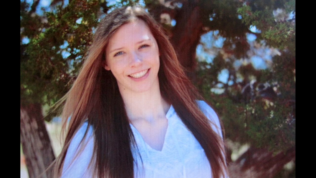 Claire Davis, a 17-year-old senior at Arapahoe High School, died Saturday, December 21, eight days after she was shot by a student with a shotgun at the school in Centennial, Colorado. "Despite the best efforts of our physicians and nursing staff, and Claire's fighting spirit, her injuries were too severe,"  Littleton Adventist Hospital said in a statement.