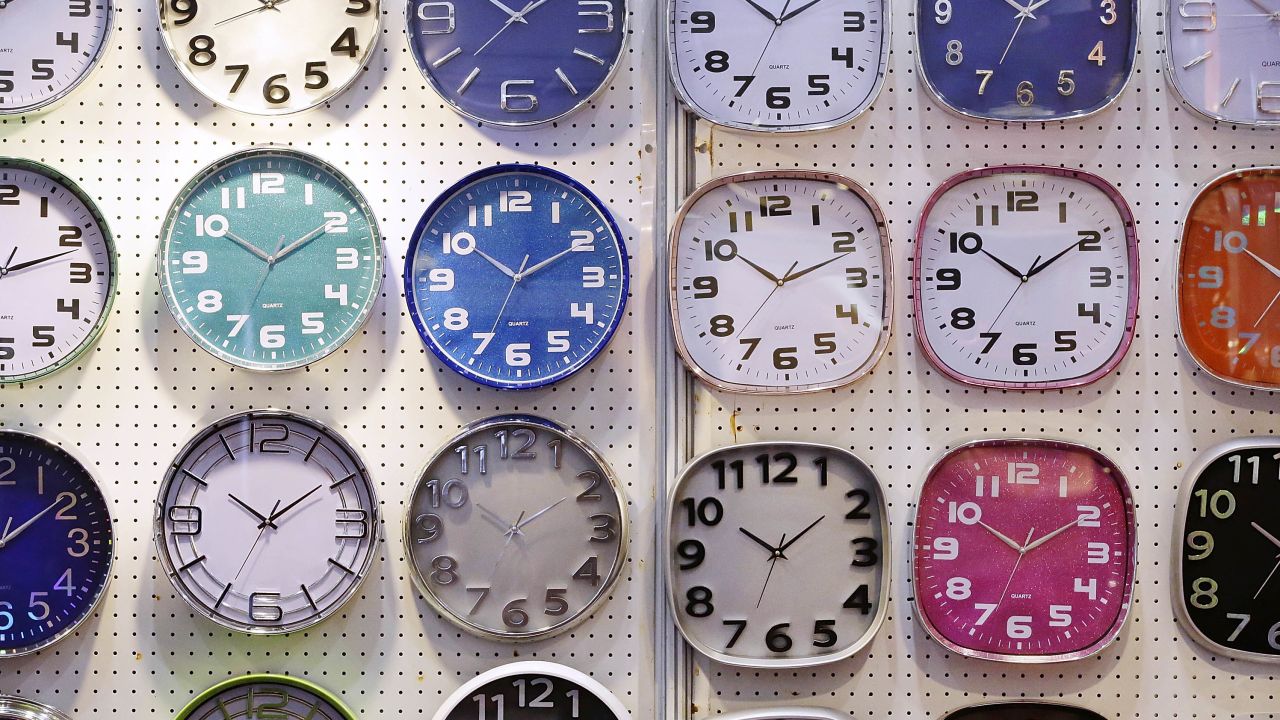 "Just get started" is one expert's mantra to help procrastinators get moving.