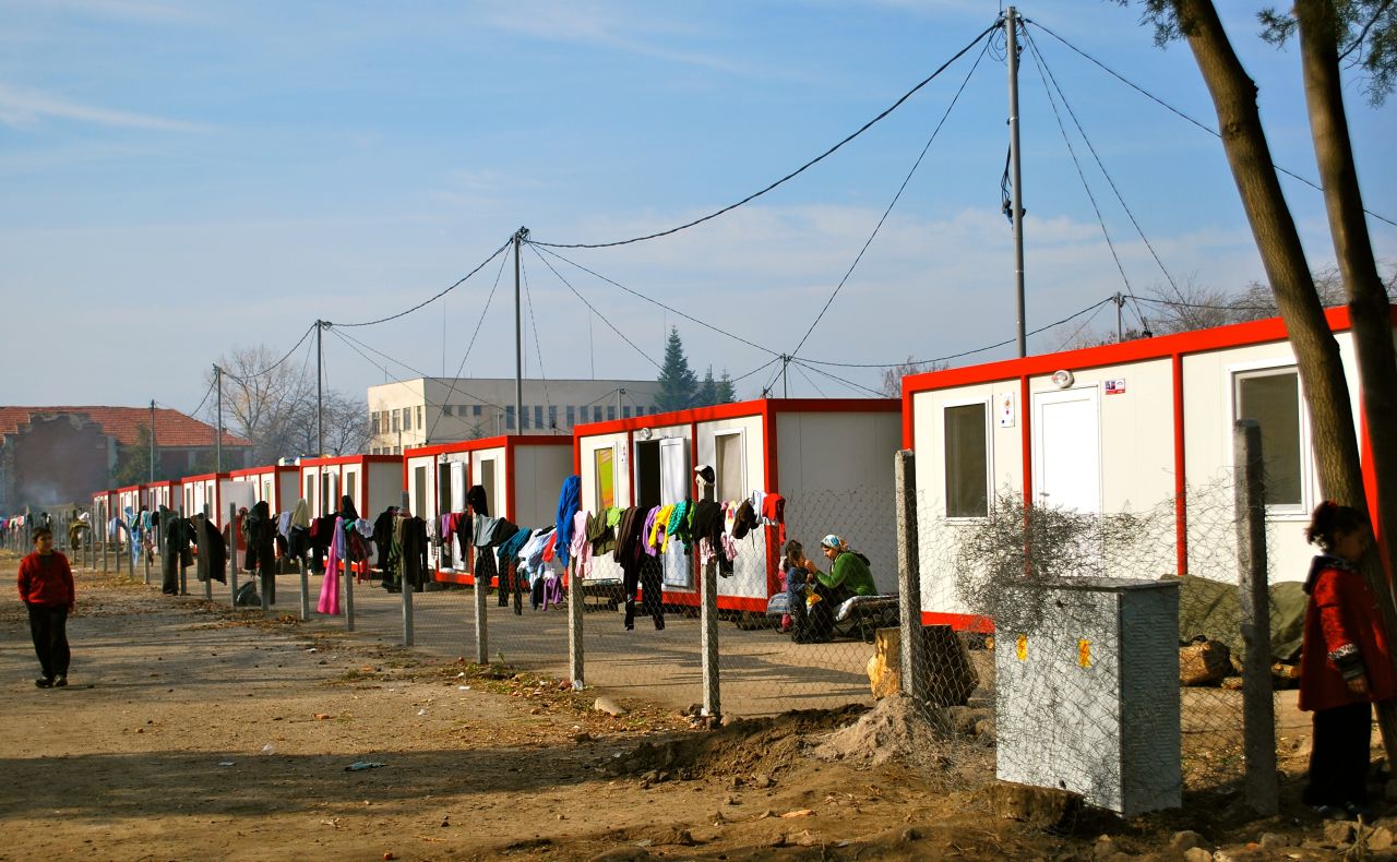 More than 100 people try slip into Bulgaria every day, border police say; most are the fleeing the fighting in Syria. They pay smugglers as much as $1,500 to take them.