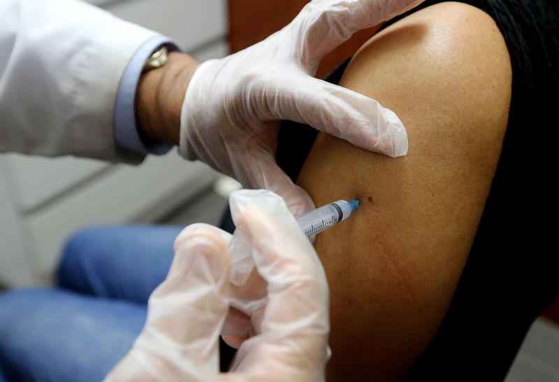 7 Myths About The Flu Vaccine And Why You Should Get It Anyway CNN   131216153242 Fu Vaccine File 