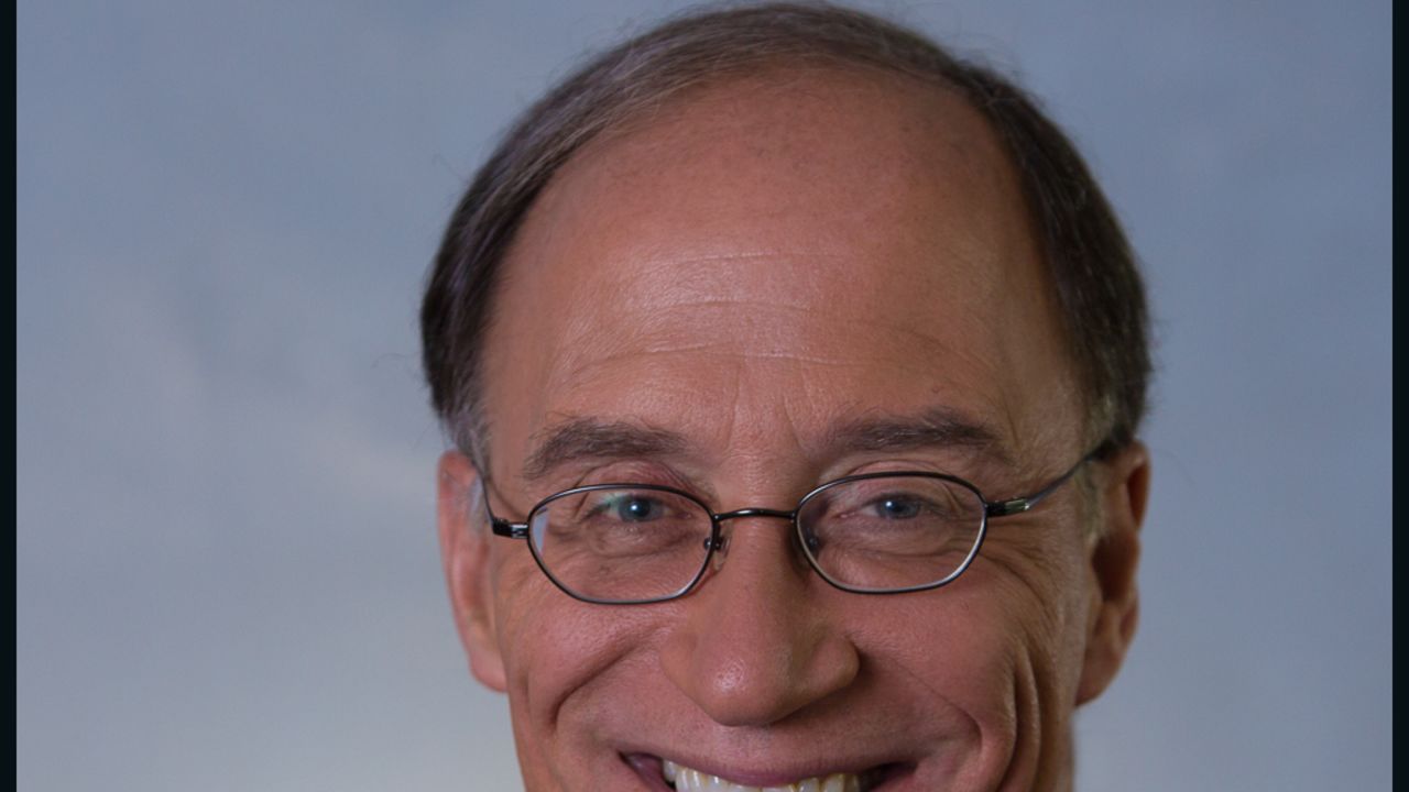 Ross Eisenbrey